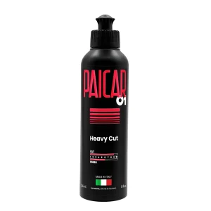 PAICAR Heavy Cut 01 250 gr