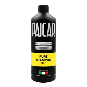PAICAR Pure Shampoo 1 Liter