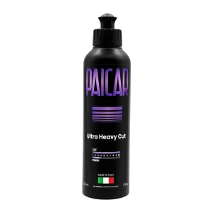 PAICAR Ultra Heavy Cut 325gr