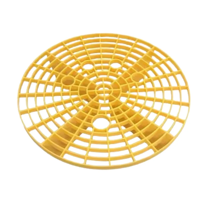 Large 26cm Grit Guard