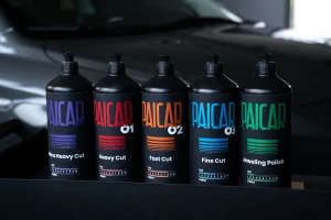 PAICAR Polishing System